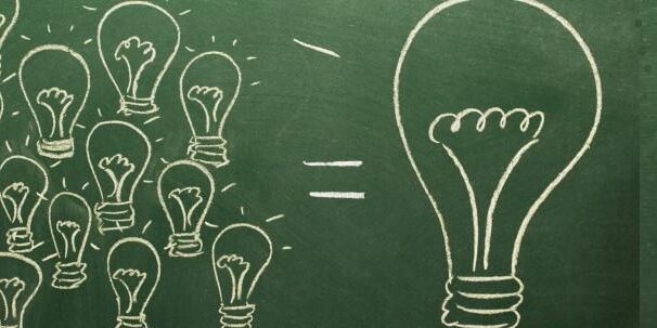 How to Generate Creative Ideas: Tips for Writers