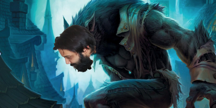 A Series of Unforeseen Events – The Cursed Chromebook | Spacebar Office Story