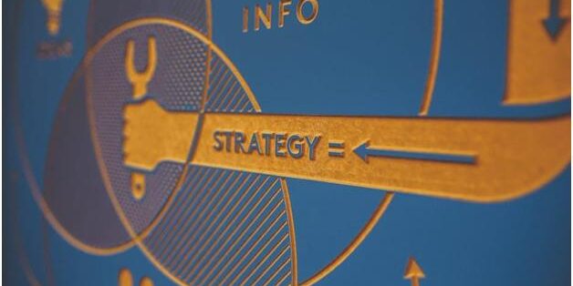 B2B content marketing strategy