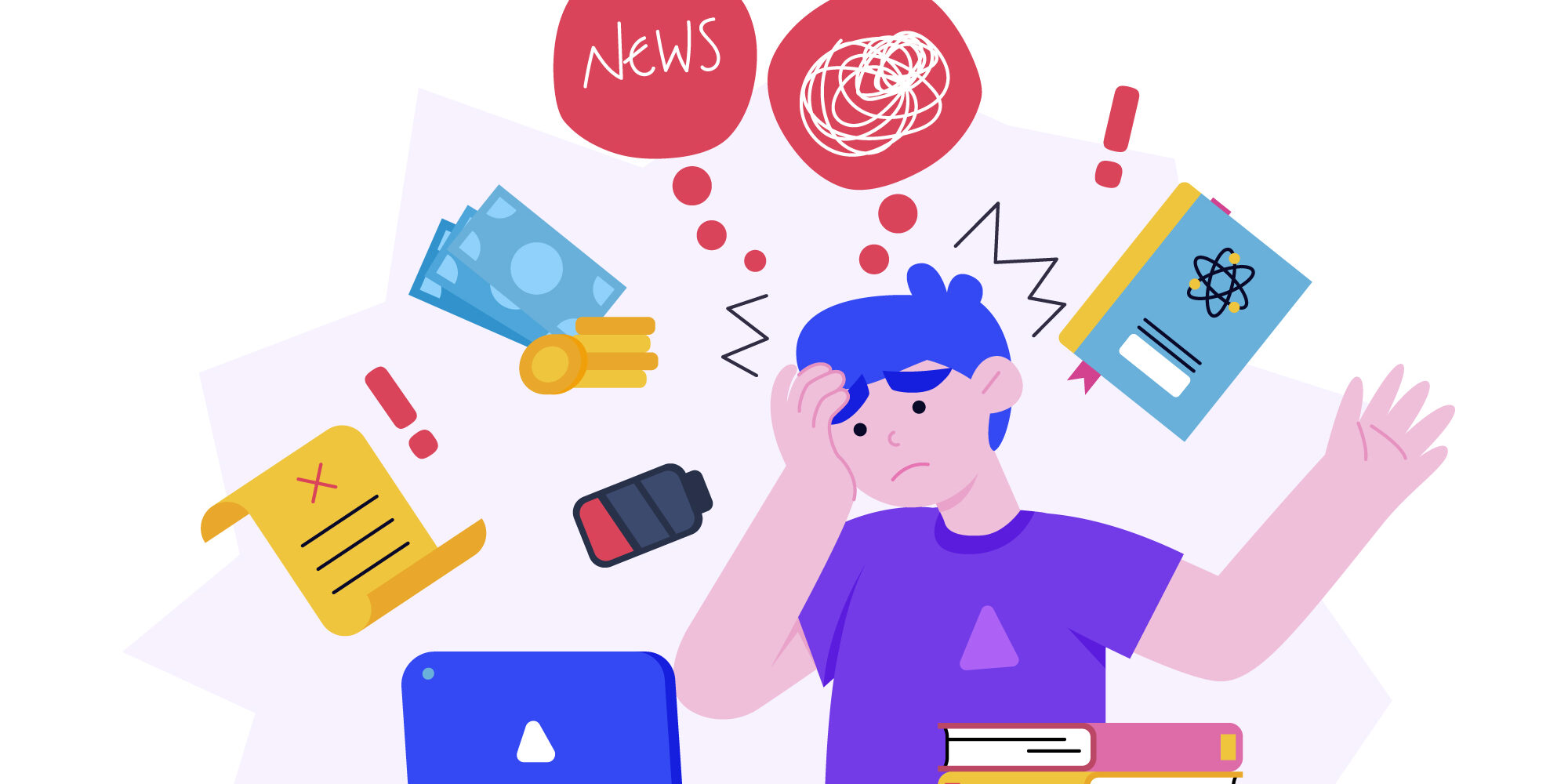 Common Content Marketing Mistakes to Avoid - Tips for Success