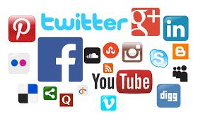 Social media for content marketing in India
