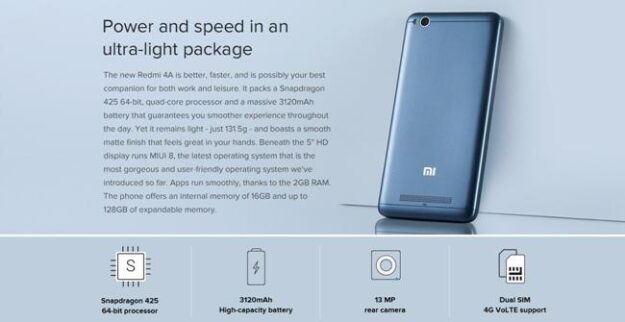 Content marketing in India for products