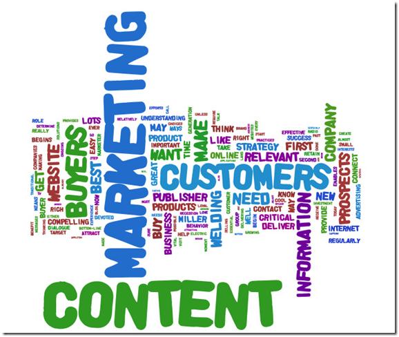 Content Marketing in India