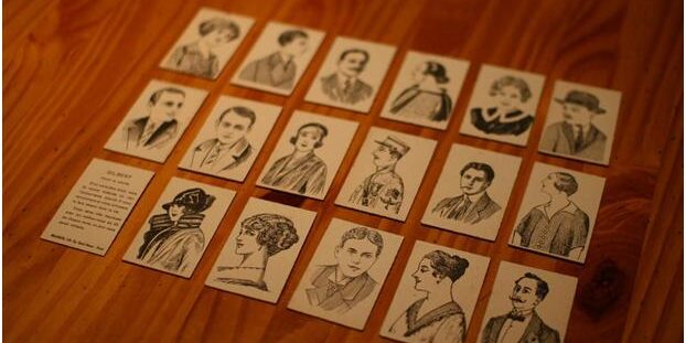 Business persona for B2B content marketing