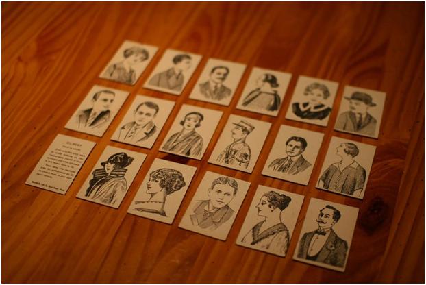 Business persona for B2B content marketing