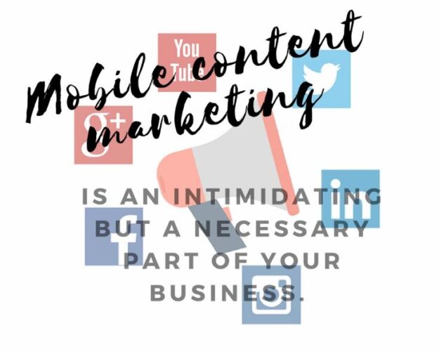 Mobile Content Marketing: Build a Strategy That Drives Engagement