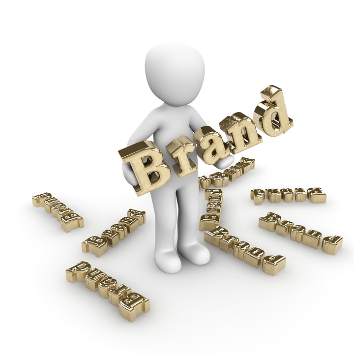 Enhance brand image by B2B content marketing