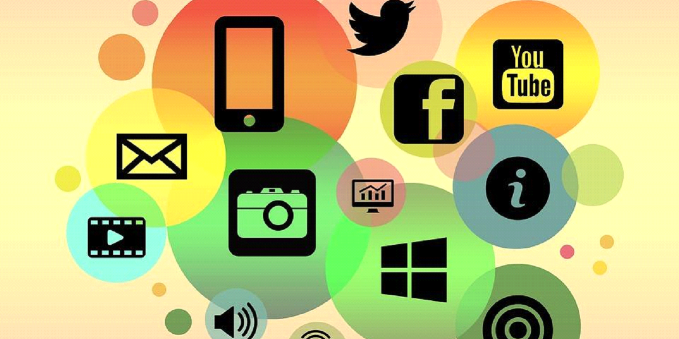 Digital marketing for business