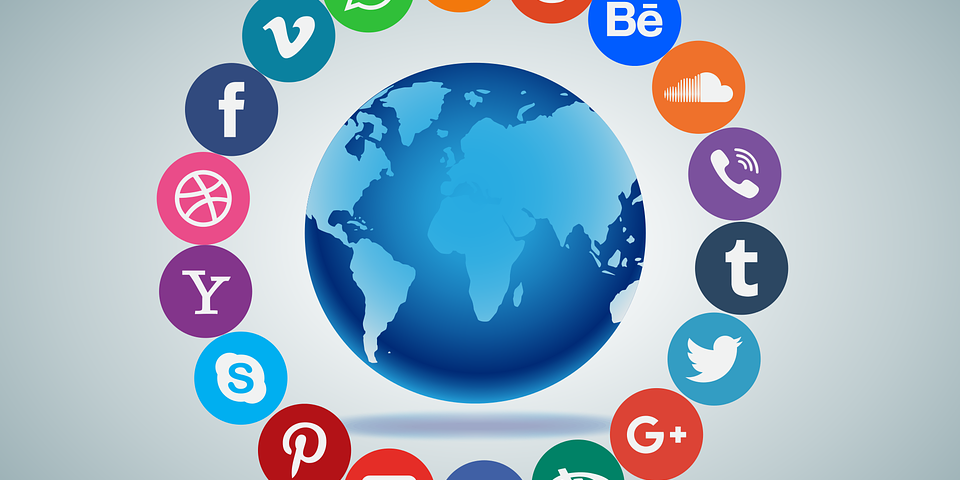 Social Media for Business