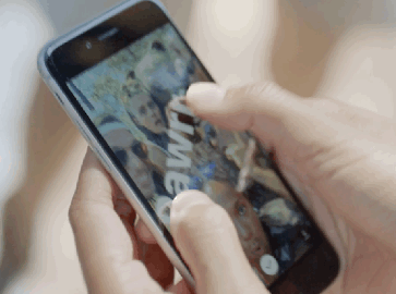 Social media for business: Instagram's stories