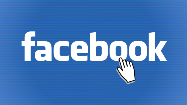 Facebook for social media for business