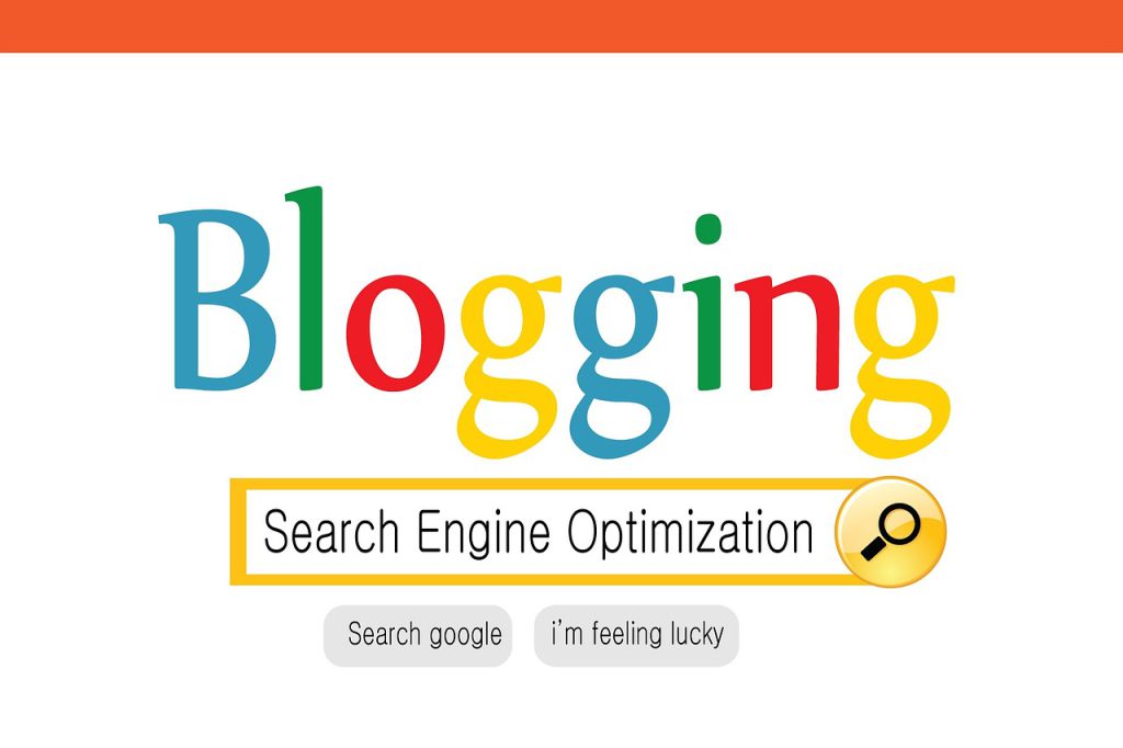 Blogging and Search Engine Optimization