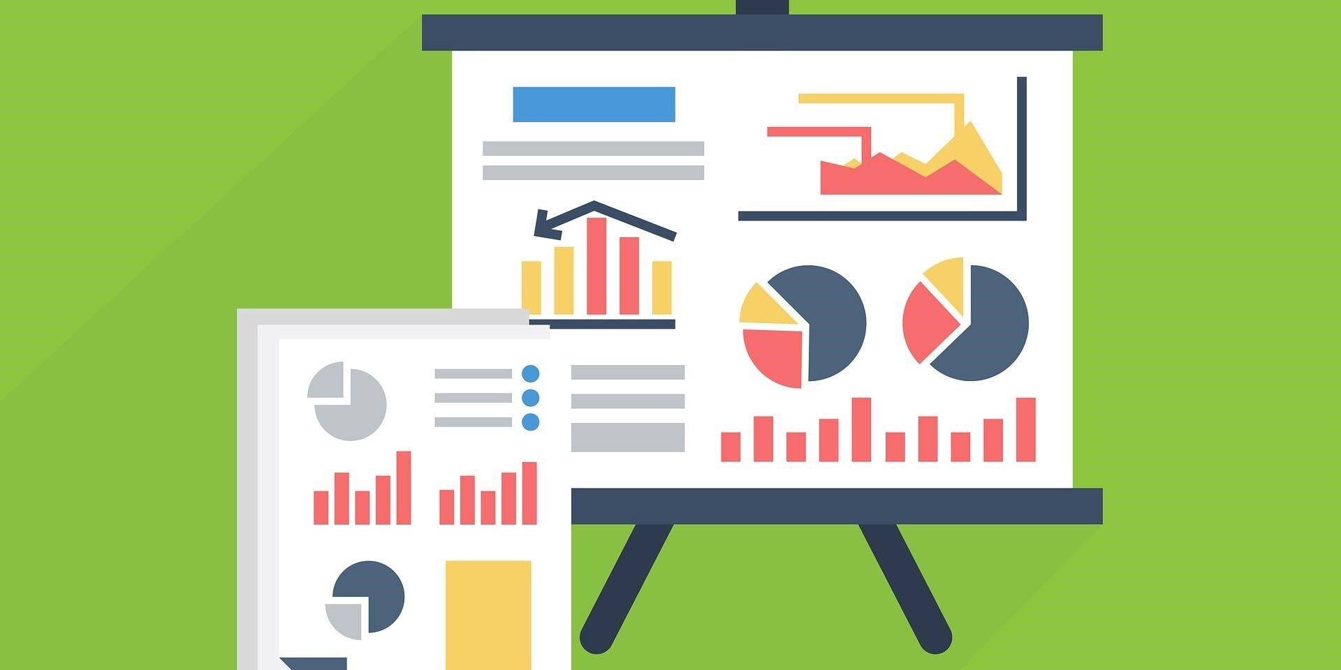 Content writing companies in India use infographics.