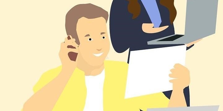 Content writing agencies are experts at creating blogs.