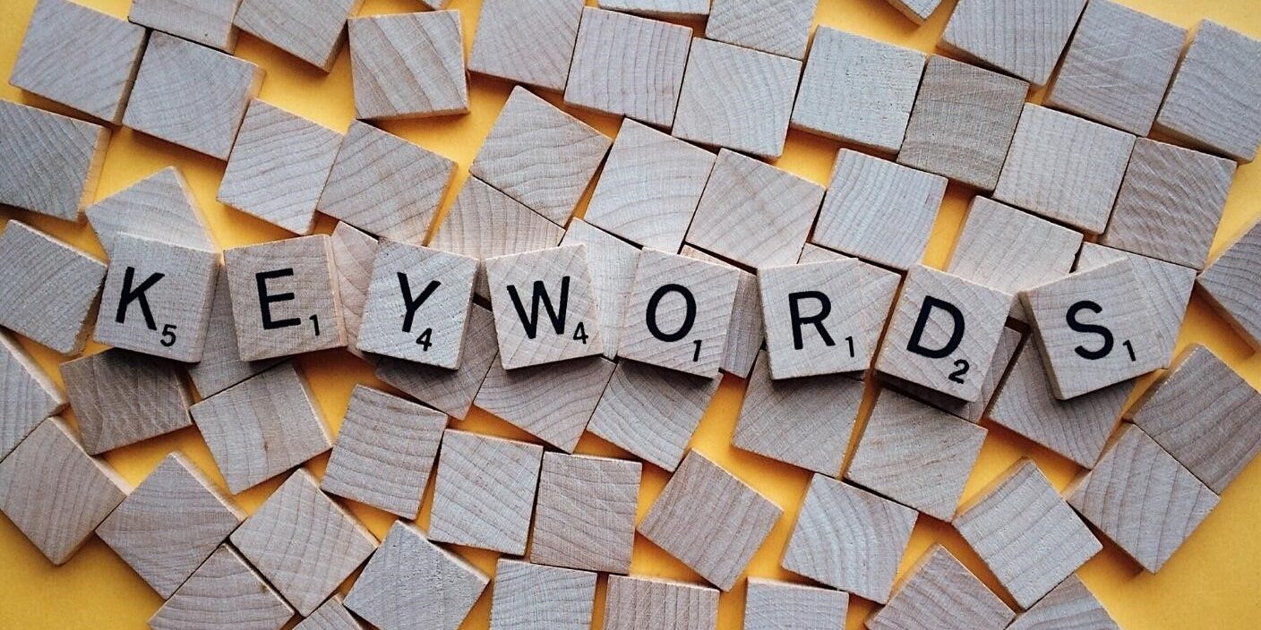 Content writing companies in India focus on keywords.
