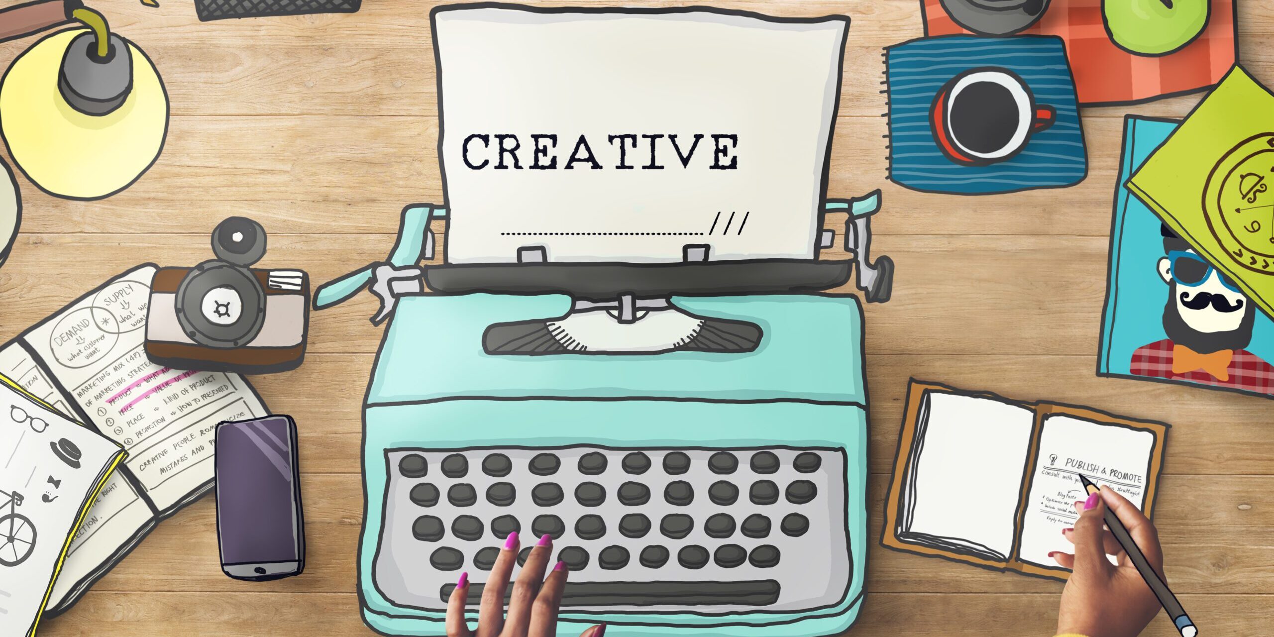 top content writing agencies in india