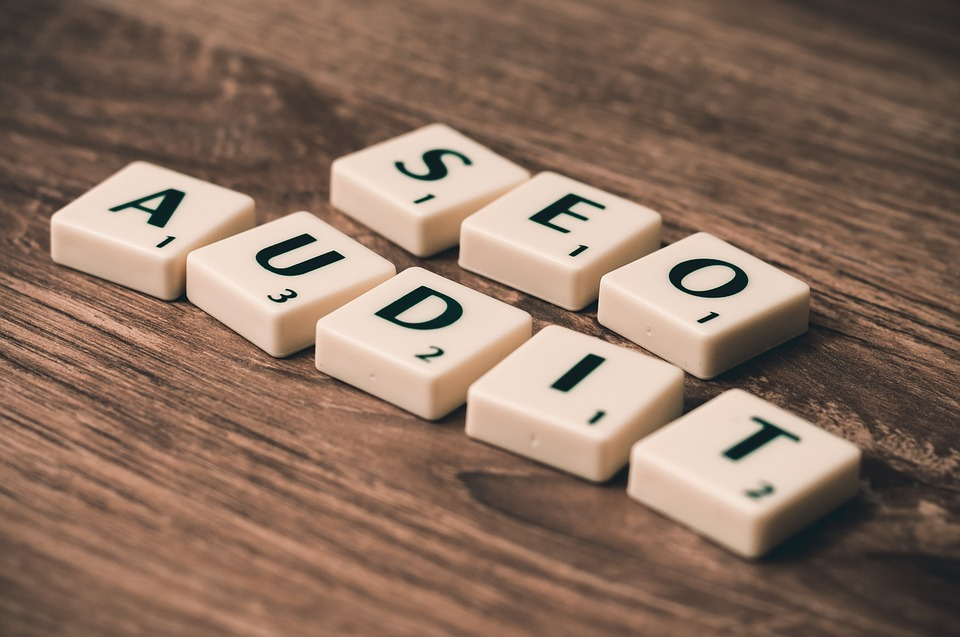 SEO is important for a content marketing company.