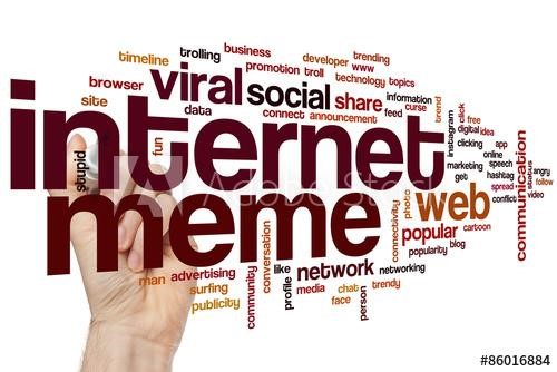 Social media for business.