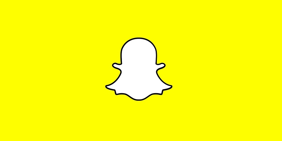 Snapchat can be used as a tool for social media for business.