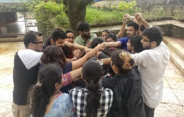 Spacebar is known for the unity among its employees