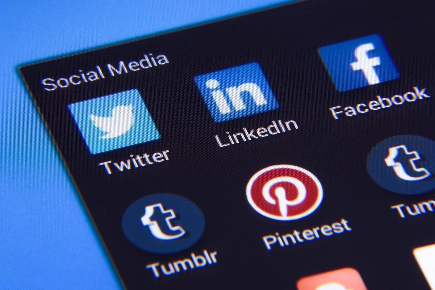 Social media for business requires you to focus on multiple platforms.