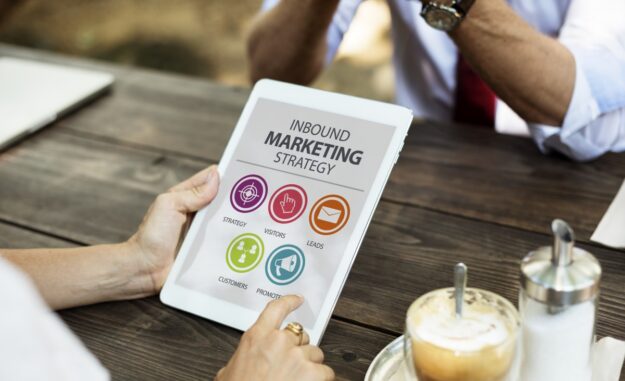 Content marketing provides you the ability to have better close rates.