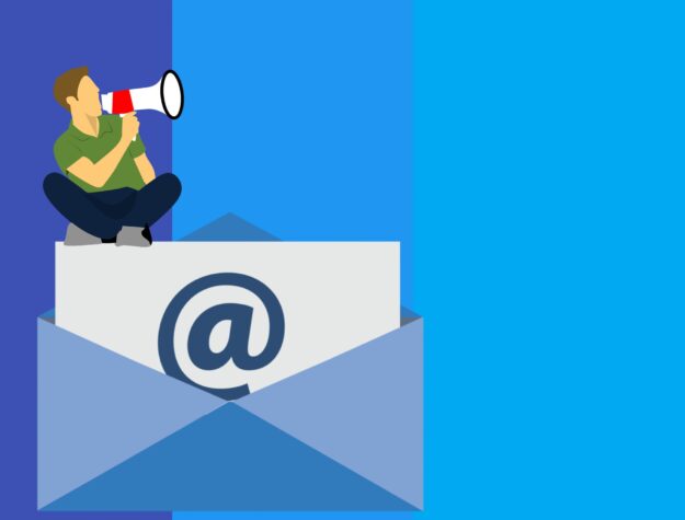 Email Marketing requires efforts.