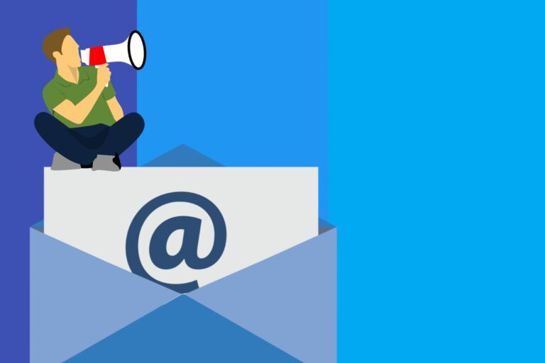 Email Marketing requires efforts.