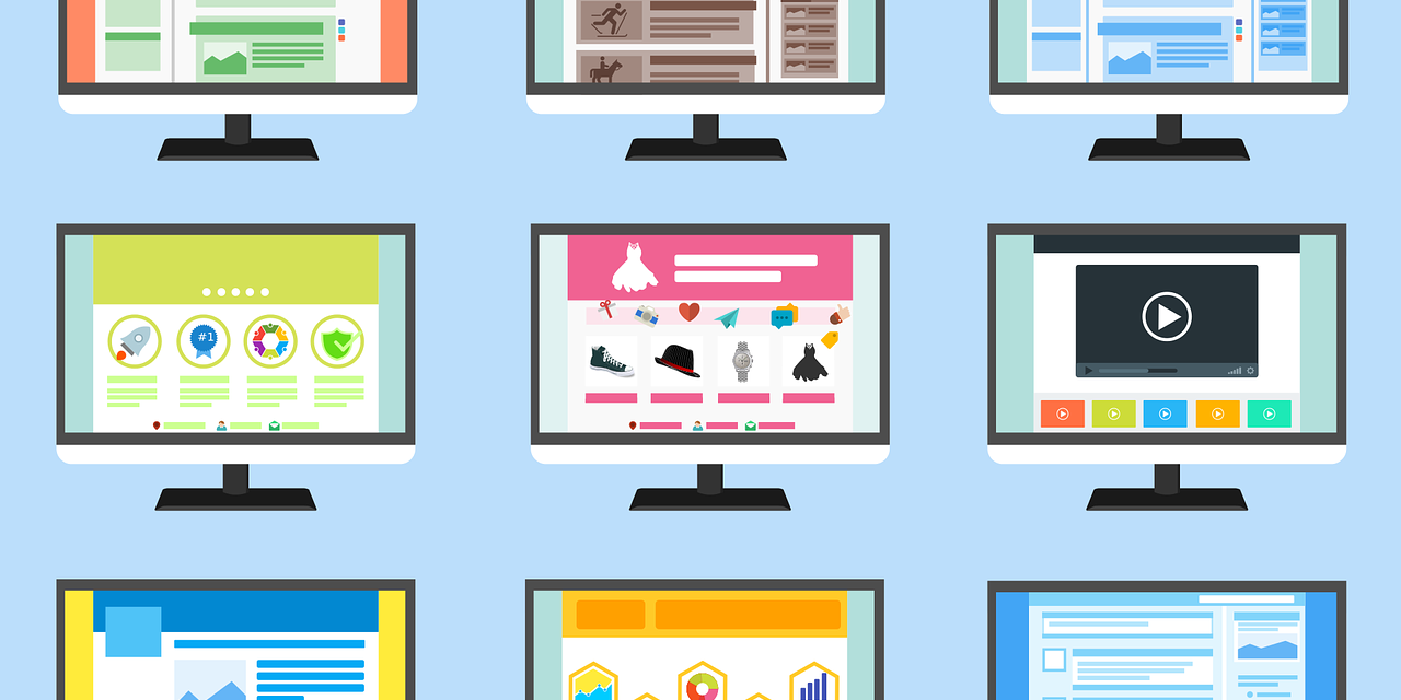 Content marketing can help in marketing your website.