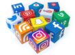 Social media for business