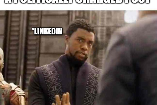 3 Types of Posts You Should Avoid on Your LinkedIn Business Page