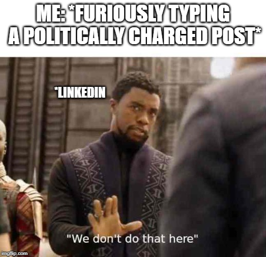 3 Types of Posts You Should Avoid on Your LinkedIn Business Page