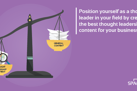 Content writing services