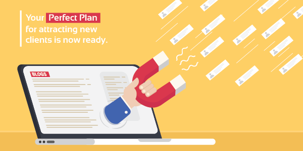 Content writing services