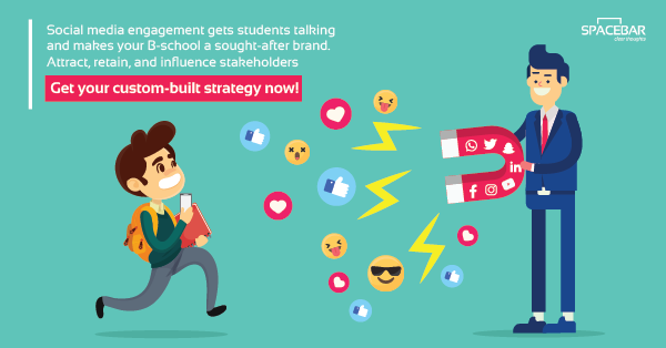 Social media for business