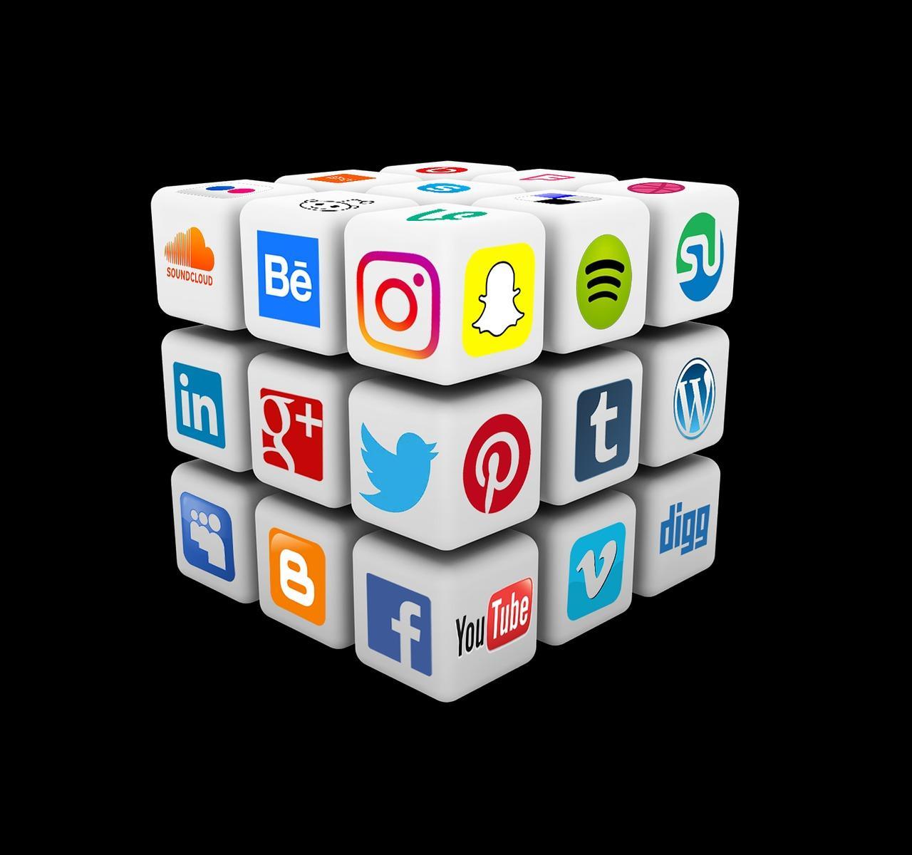 Social media for business