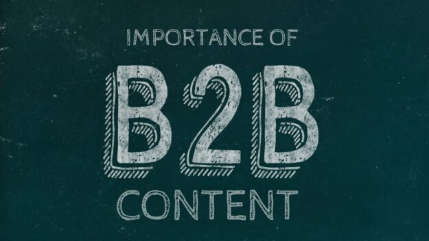 B2B Content Marketing