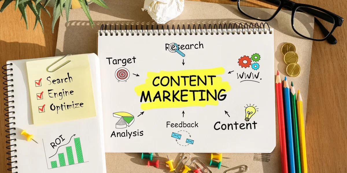 What is Content Marketing: The Complete Guide