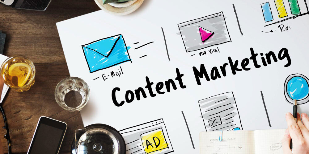 content marketing