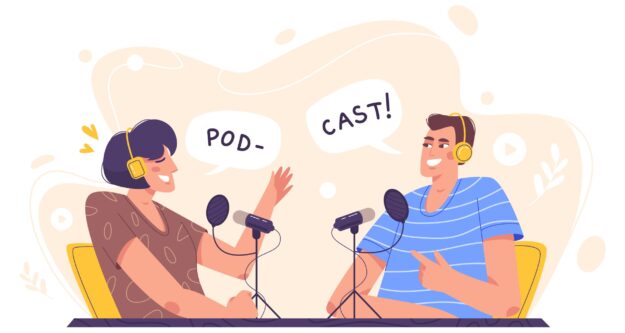 Podcast Content Strategy Podcast Content Strategy