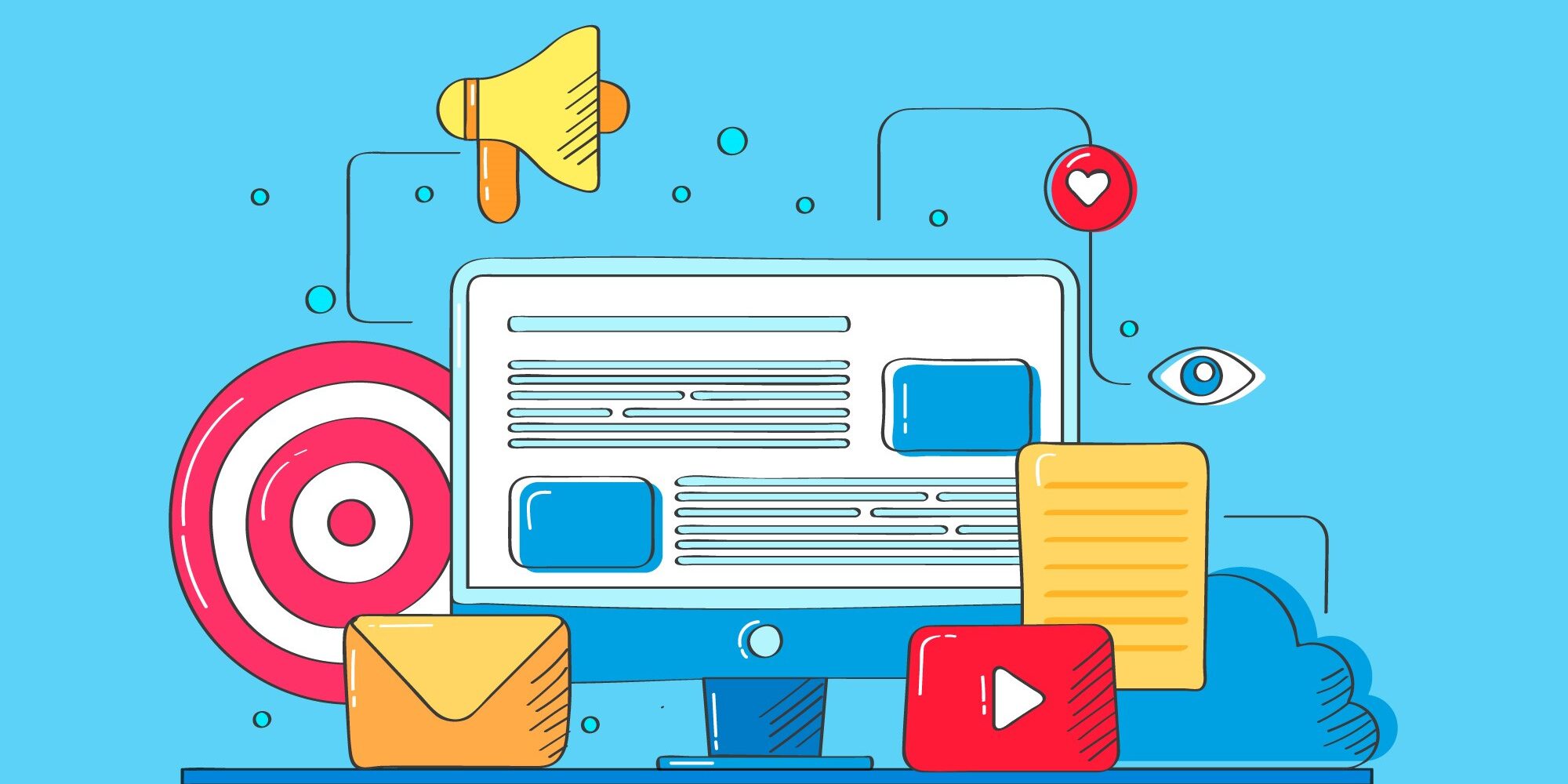 Content Marketing Innovations Content Marketing Innovations