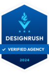 See us on DesignRush.