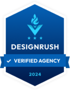 See us on DesignRush.