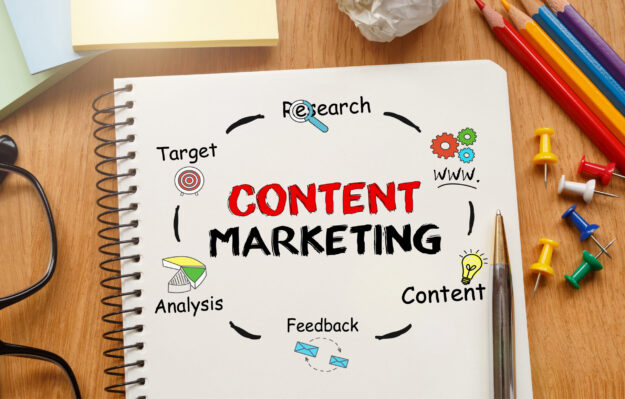 Content Marketing Tips for 2024