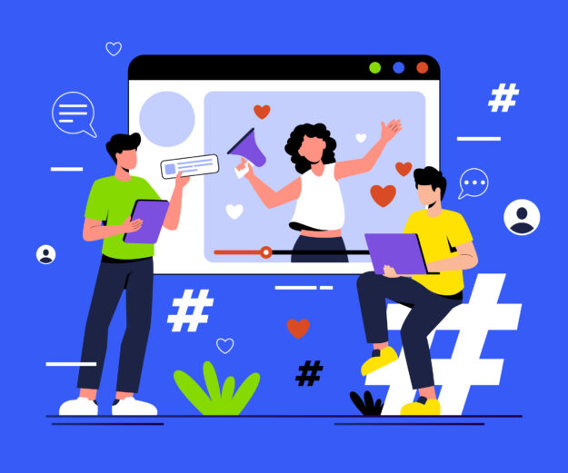 Can Organic Social Media Help With B2B Lead Generation Can Organic Social Media Help With B2B Lead Generation