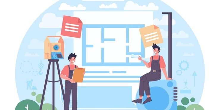 The Ultimate Guide To Content Writing For Architects content writing guide, content writing agency in Mumbai, content writing for architects