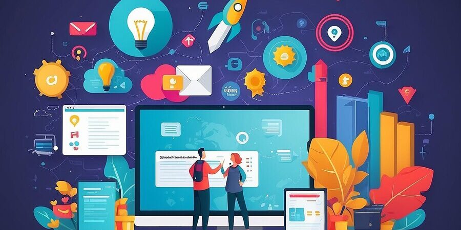 The Ultimate Content Marketing Guide for Tech Startups The Ultimate Content Marketing Guide for Tech Startups