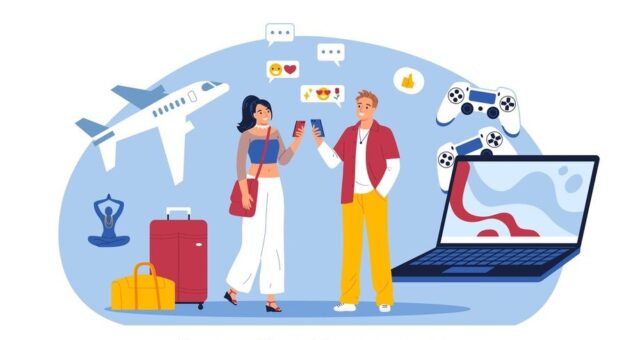 How are content marketing agencies revolutionizing the travel industry?