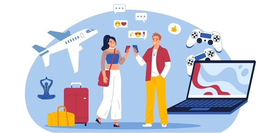 How are content marketing agencies revolutionizing the travel industry? How are content marketing agencies revolutionizing the travel industry?