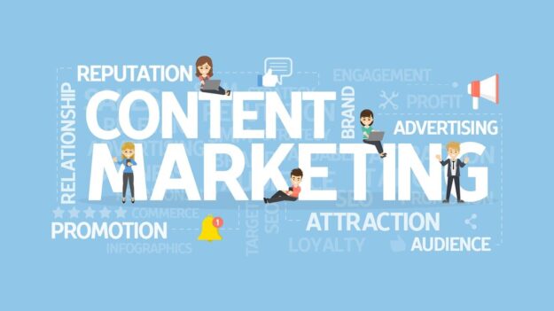 Content Marketing Trends Dominating B2B Tech in Mumbai Content Marketing Trends Dominating B2B Tech in Mumbai